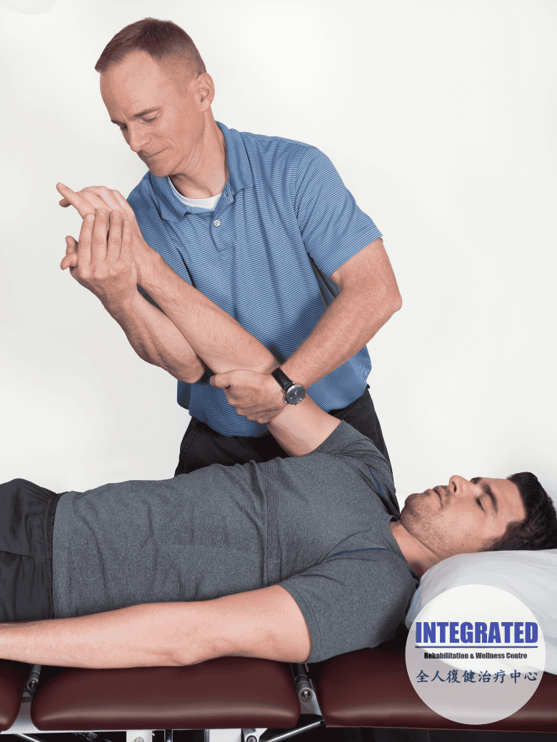 本体感觉神经诱发术